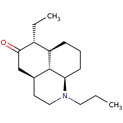 Chemical structure of BindingDB Monomer ID 50204302
