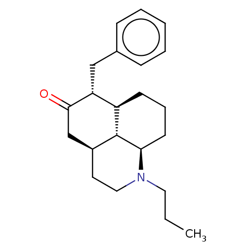 Chemical structure of BindingDB Monomer ID 50204304