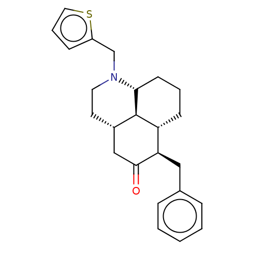 Chemical structure of BindingDB Monomer ID 50204308