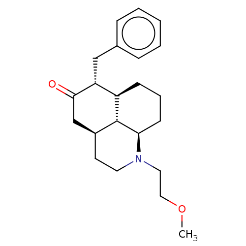 Chemical structure of BindingDB Monomer ID 50204321