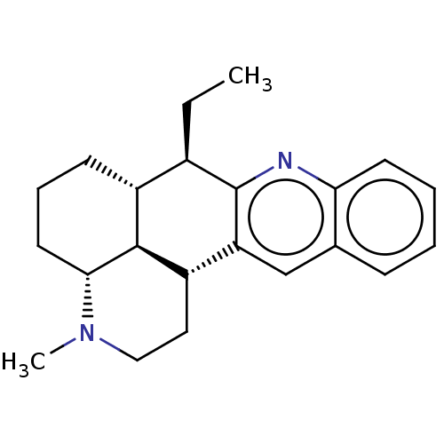 Chemical structure of BindingDB Monomer ID 50204324