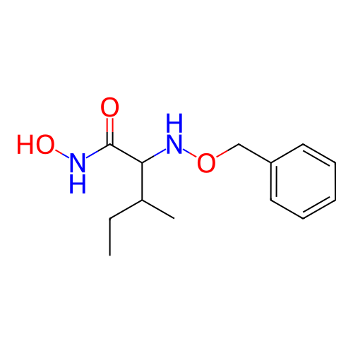 Chemical structure of BindingDB Monomer ID 50204372