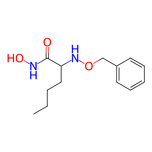 Chemical structure of BindingDB Monomer ID 50204382