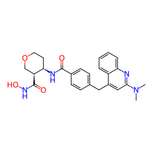 Chemical structure of BindingDB Monomer ID 50204385