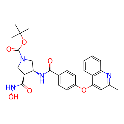 Chemical structure of BindingDB Monomer ID 50204388