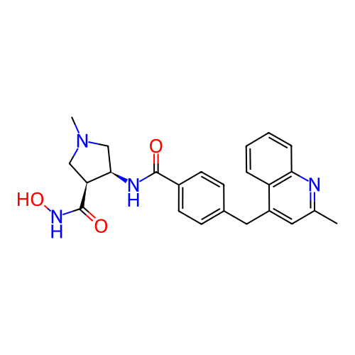 Chemical structure of BindingDB Monomer ID 50204398