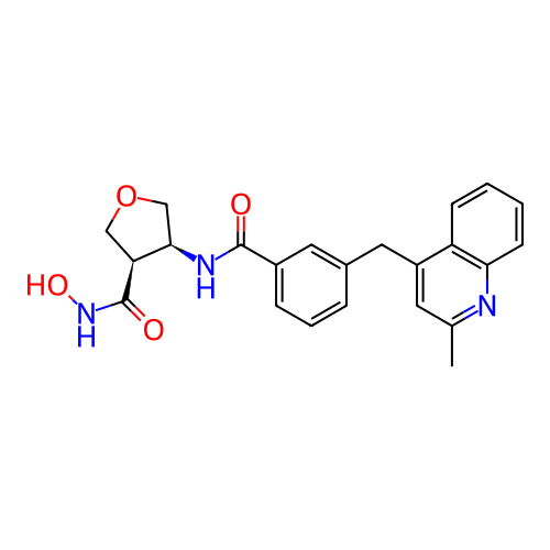 Chemical structure of BindingDB Monomer ID 50204399