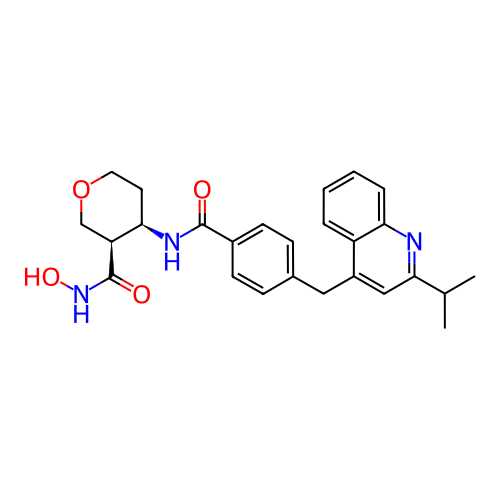 Chemical structure of BindingDB Monomer ID 50204408