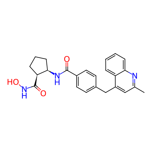 Chemical structure of BindingDB Monomer ID 50204409
