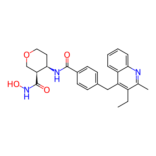 Chemical structure of BindingDB Monomer ID 50204410
