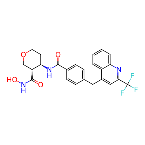 Chemical structure of BindingDB Monomer ID 50204411