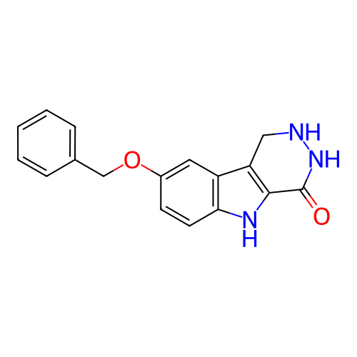 Chemical structure of BindingDB Monomer ID 50204431