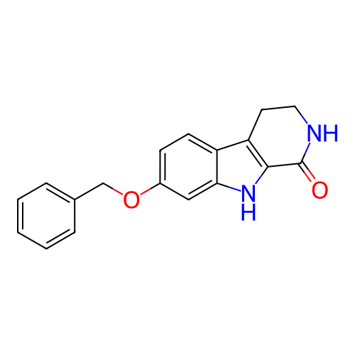 Chemical structure of BindingDB Monomer ID 50204437
