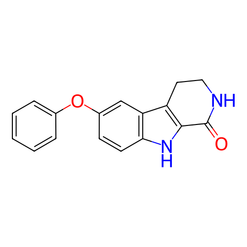 Chemical structure of BindingDB Monomer ID 50204447
