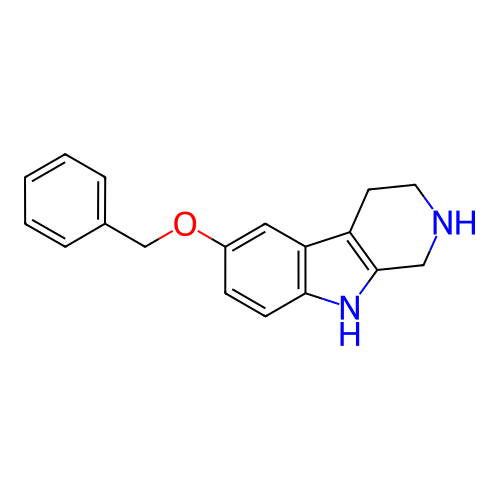 Chemical structure of BindingDB Monomer ID 50204448