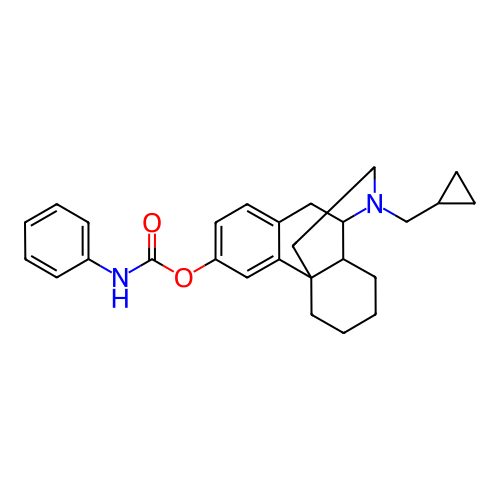 Chemical structure of BindingDB Monomer ID 50204451