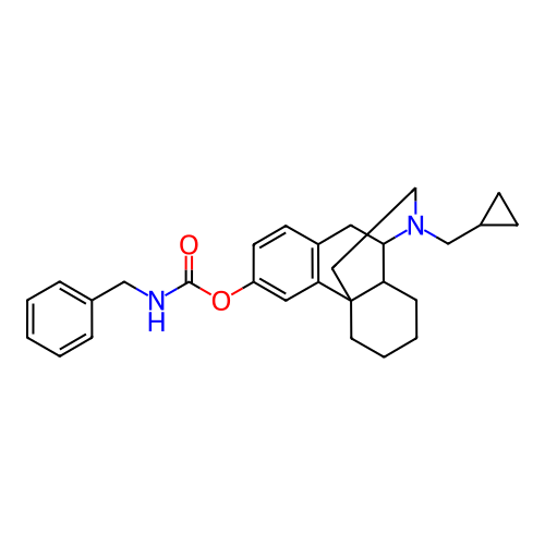 Chemical structure of BindingDB Monomer ID 50204453
