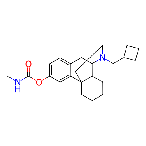 Chemical structure of BindingDB Monomer ID 50204455