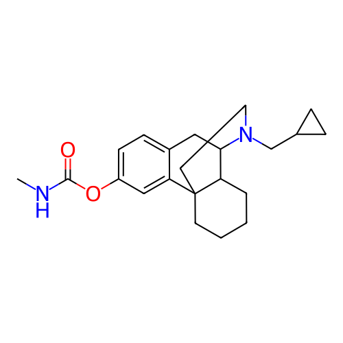 Chemical structure of BindingDB Monomer ID 50204456