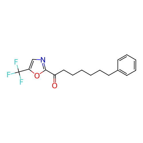 Chemical structure of BindingDB Monomer ID 50204483