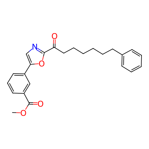 Chemical structure of BindingDB Monomer ID 50204488