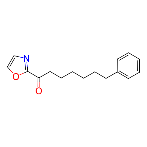 Chemical structure of BindingDB Monomer ID 50204493