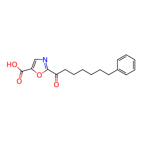 Chemical structure of BindingDB Monomer ID 50204506