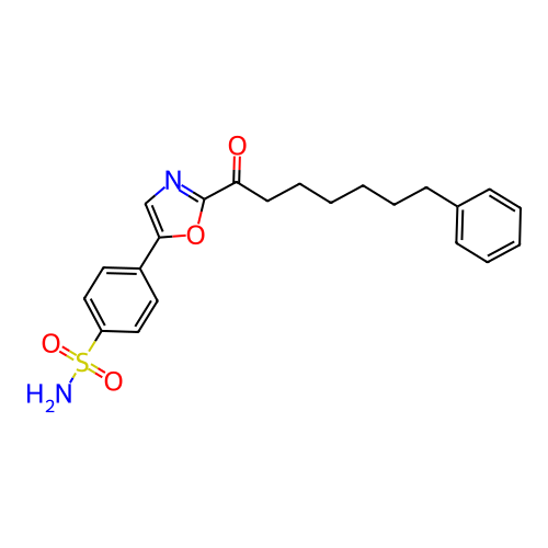 Chemical structure of BindingDB Monomer ID 50204514