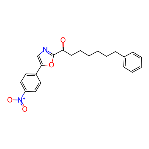 Chemical structure of BindingDB Monomer ID 50204530