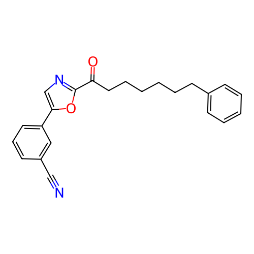 Chemical structure of BindingDB Monomer ID 50204539