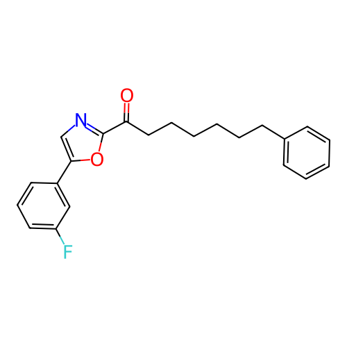 Chemical structure of BindingDB Monomer ID 50204549