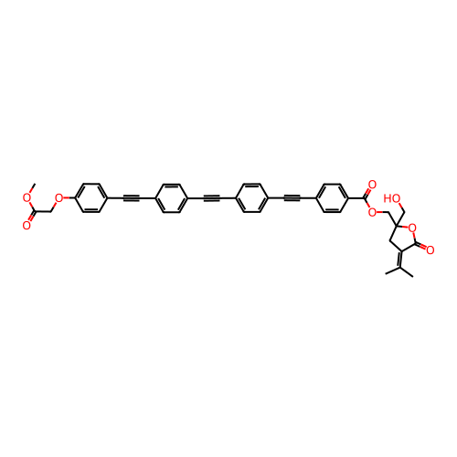 Chemical structure of BindingDB Monomer ID 50204622