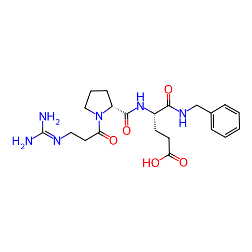 Chemical structure of BindingDB Monomer ID 50204824