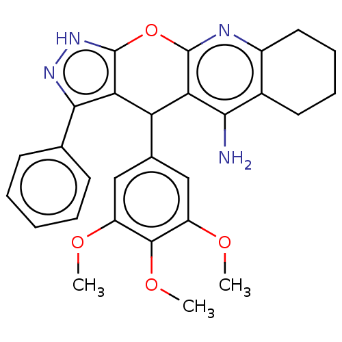 Chemical structure of BindingDB Monomer ID 50204908