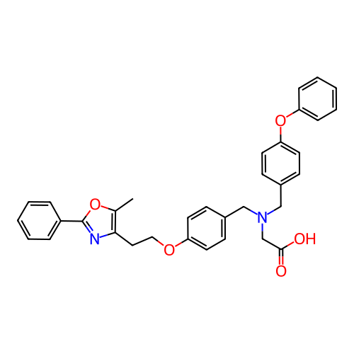 Chemical structure of BindingDB Monomer ID 50205073