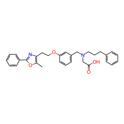 Chemical structure of BindingDB Monomer ID 50205080