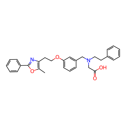 Chemical structure of BindingDB Monomer ID 50205081
