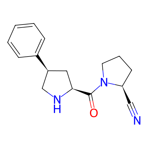 Chemical structure of BindingDB Monomer ID 50205131