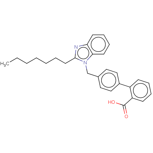 Chemical structure of BindingDB Monomer ID 50205198