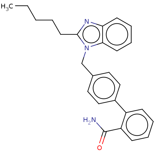 Chemical structure of BindingDB Monomer ID 50205231