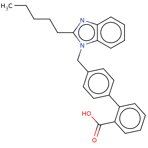 Chemical structure of BindingDB Monomer ID 50205240