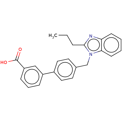 Chemical structure of BindingDB Monomer ID 50205253