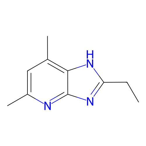 Chemical structure of BindingDB Monomer ID 50205288