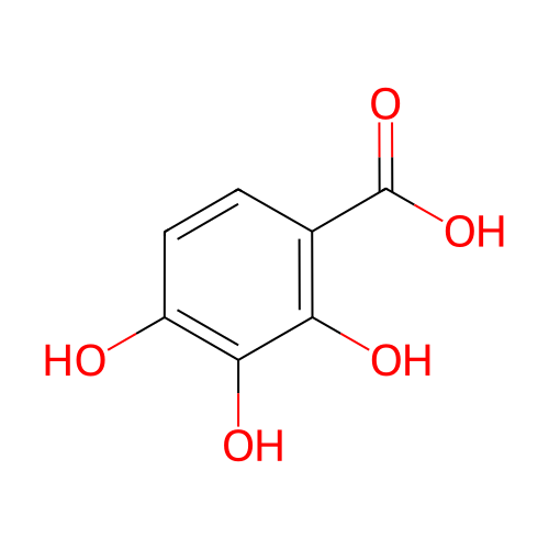 Chemical structure of BindingDB Monomer ID 50205386