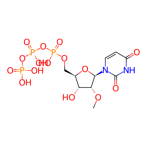 Chemical structure of BindingDB Monomer ID 50205412