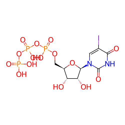 Chemical structure of BindingDB Monomer ID 50205414