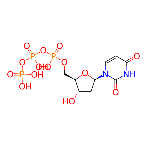 Chemical structure of BindingDB Monomer ID 50205416
