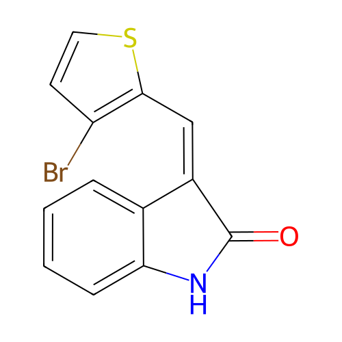 Chemical structure of BindingDB Monomer ID 50205549