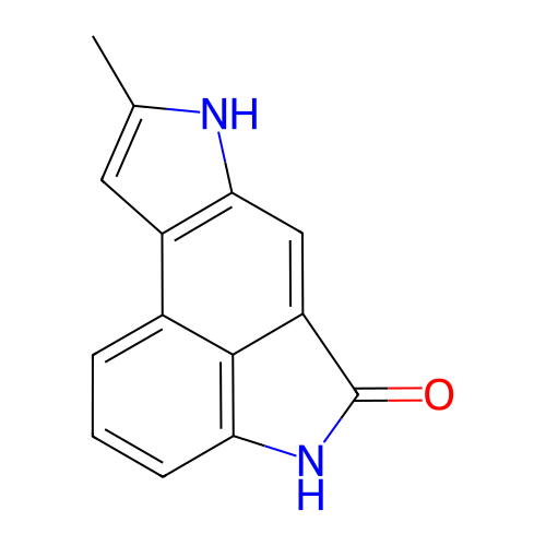 Chemical structure of BindingDB Monomer ID 50205550