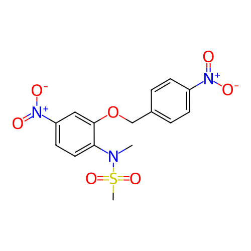 Chemical structure of BindingDB Monomer ID 50205811